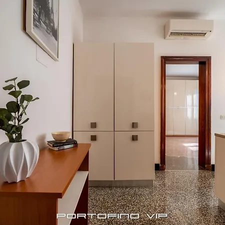 Casa Vivaldi By Portofinovip Ραπάλο