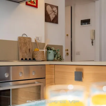 Casa Vivaldi By Portofinovip Rapallo