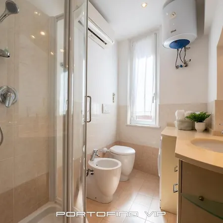 Casa Vivaldi By Portofinovip Διαμέρισμα Ραπάλο