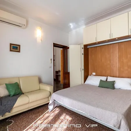 Casa Vivaldi By Portofinovip Appartement Rapallo
