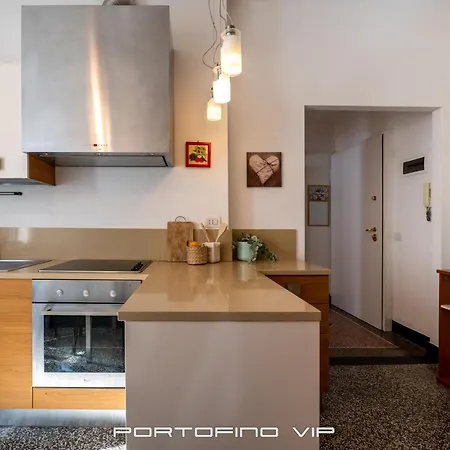 Διαμέρισμα Casa Vivaldi By Portofinovip *