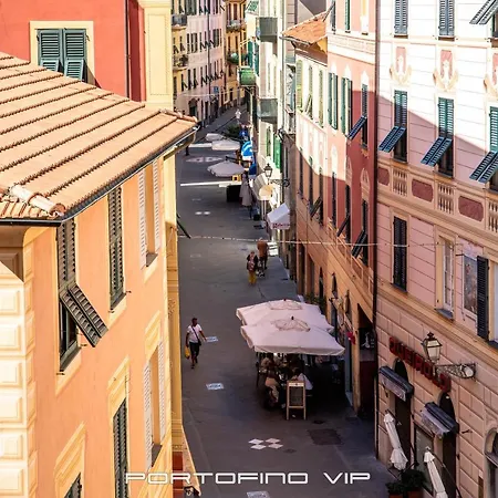 Casa Vivaldi By Portofinovip