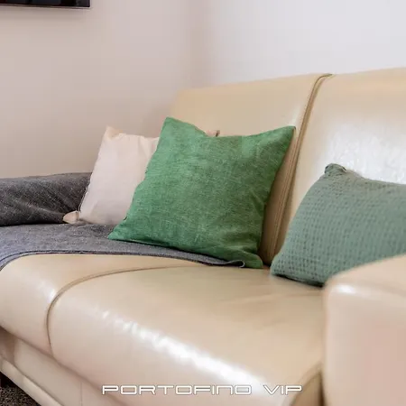 Casa Vivaldi By Portofinovip Rapallo