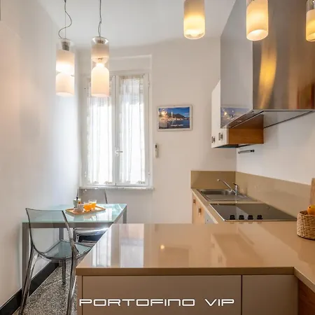 Διαμέρισμα Casa Vivaldi By Portofinovip Ραπάλο