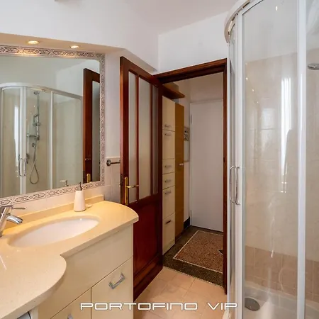 Casa Vivaldi By Portofinovip Appartement Rapallo