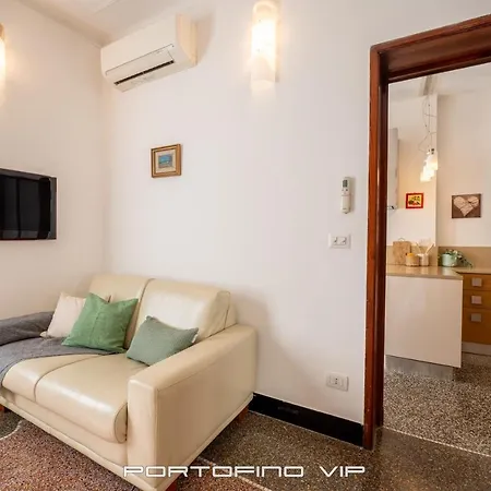 Casa Vivaldi By Portofinovip Апартаменты *