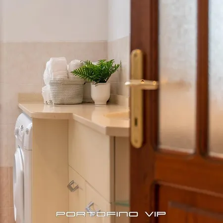 Casa Vivaldi By Portofinovip Апартаменты Рапалло